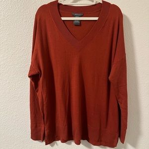 NWOT Matty M Sweater